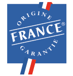 Obtention du label Origine France Garantie !