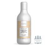Shampooing Cheveux Sensibiliss  l'huile d'argan  - KARES - Flacon 250ML