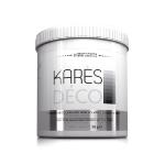 Poudre Dcolorante KARES DECO pot 500 gr