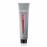 Coloration avec ammoniaque KARES COLORS N°6.66 Blond Foncé Rouge Profond 100 ml