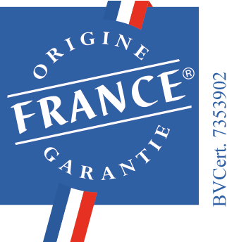 garantie produits origine france