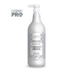 Shampooing Cheveux Normaux au lait de primevre  - KARES - Flacon 1L