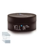 Gel Coiffant fibre YELL'IN pot 100 ml