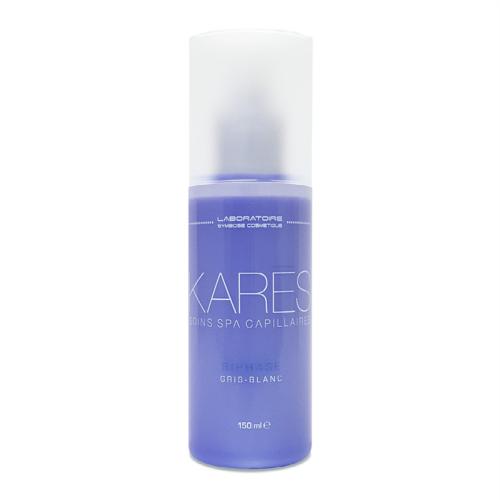 Bi Phase Gris Blanc KARES 150 ml