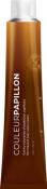 Coloration avec ammoniaque COULEUR PAPILLON N°5 Chatain Clair 100 ml