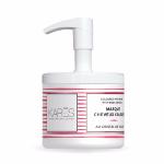 Masque Cheveux Colors au cristal de roche  - KARES - Pot 500ML