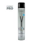 Laque professionnelle YELL'IN 750 ml