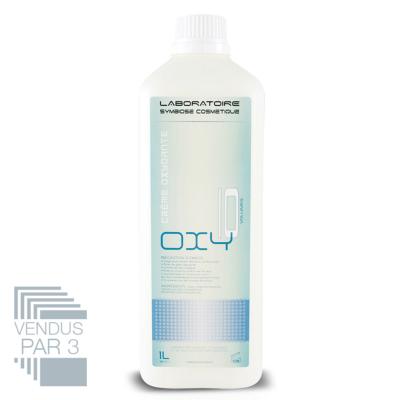 Crème Oxydante 10 volumes OXY 1 l