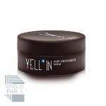 Cire coiffante coco YELL'IN pot 100 ml